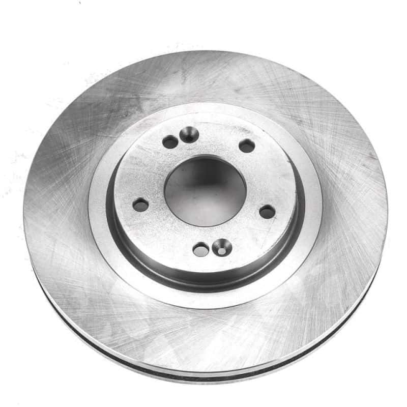 PowerStop — Power Stop 13-18 Hyundai Santa Fe Sport Front Autospecialty Brake Rotor
AutoSpecialty Rotor - view 1
