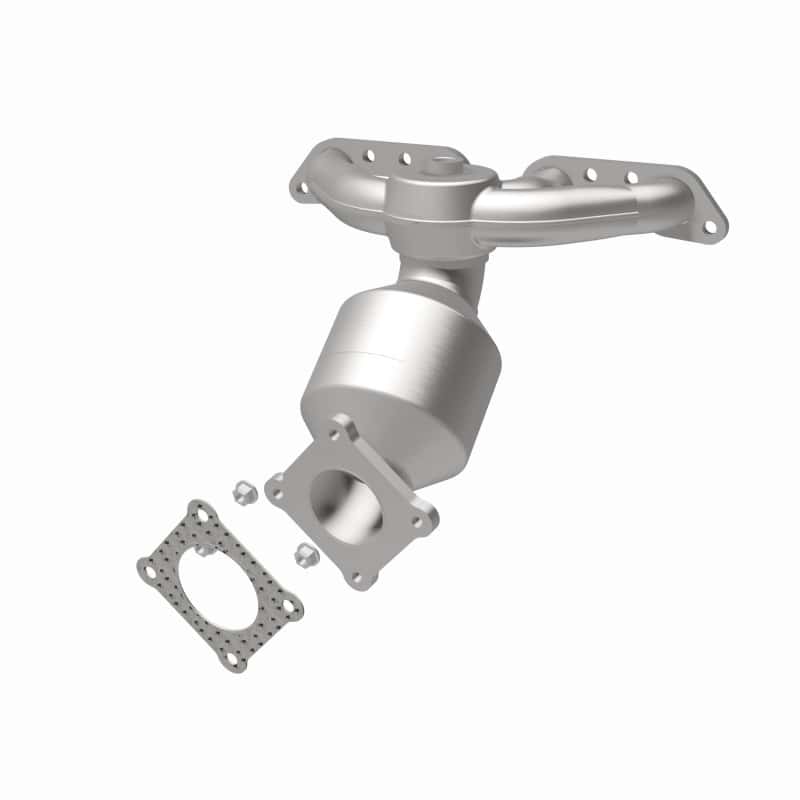 Magnaflow — MagnaFlow Conv DF 00-01 Dodge Neon / Plymouth Neon 2.0L (CA Emissions)
California - view 17