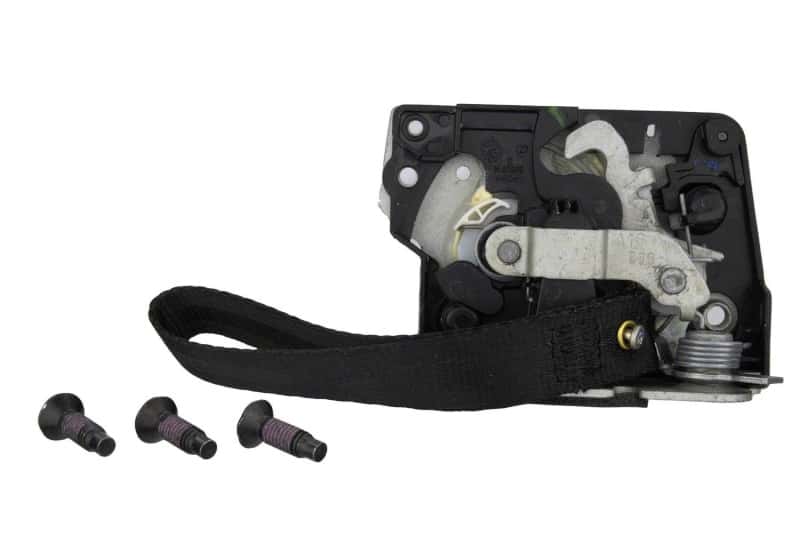 Ford Racing — Ford Racing Bronco Tube Door Replacement Right Side Door Latch
Door Latch - view 7