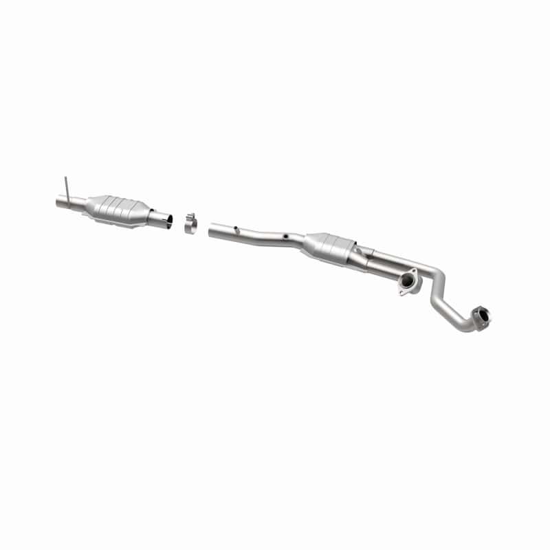 Magnaflow — MagnaFlow Conv DF 96 Ford F-150 4.9L I-6
HM Grade
HM - view 21