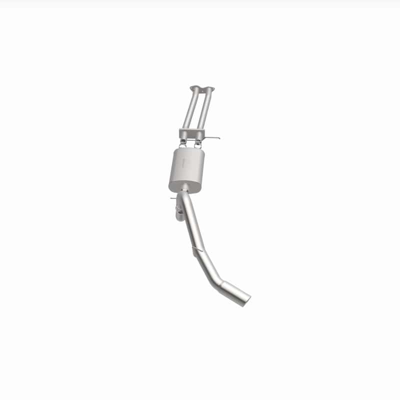 Magnaflow — MagnaFlow Sys C/B Suburban 96-99 Dual Inlet M
Cat-Back - view 44