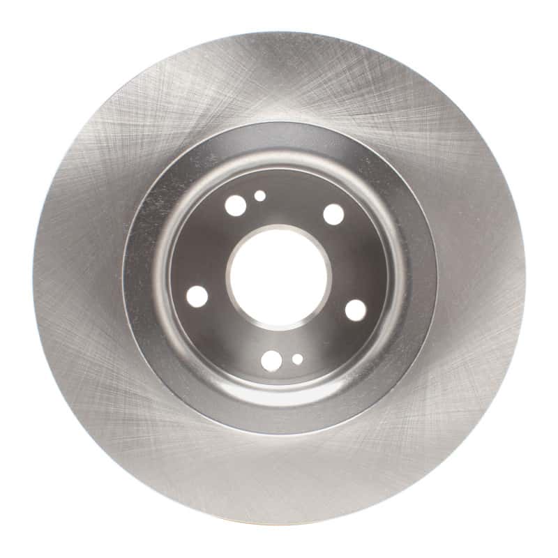 DFC — DFC 23-23 Chirey Tiggo 7Pro Front Brake Rotor - view 6