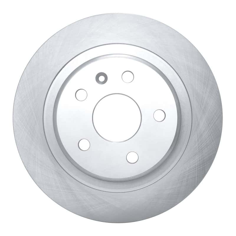 DFC — DFC 19-20 Buick Envision Rear Brake Rotor - view 1