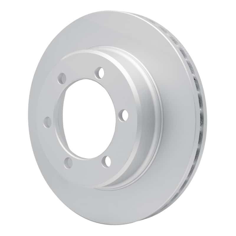 DFC — DFC 73-98 Blue Bird TC1000 Front/Rear GeoSPEC Coated Rotor - view 2