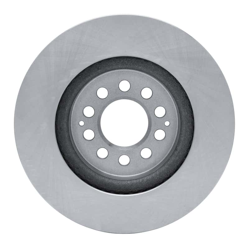DFC — DFC 20-23 Mg Zs (Mexico) Front Brake Rotor - view 6