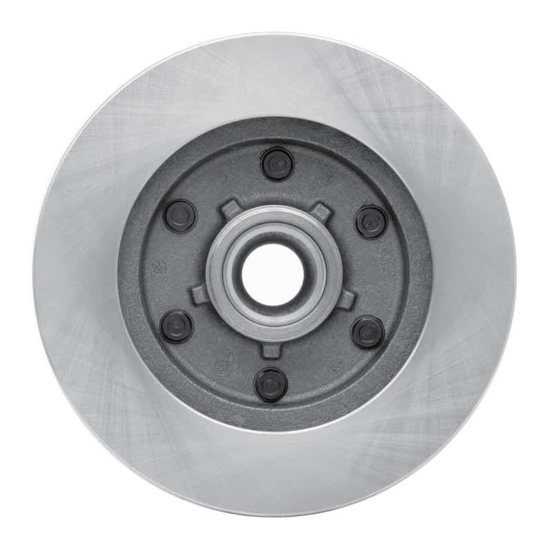 DFC — DFC 94-02 Chevrolet Express 2500 Front Brake Rotor
DFC Brake Rotor - view 5
