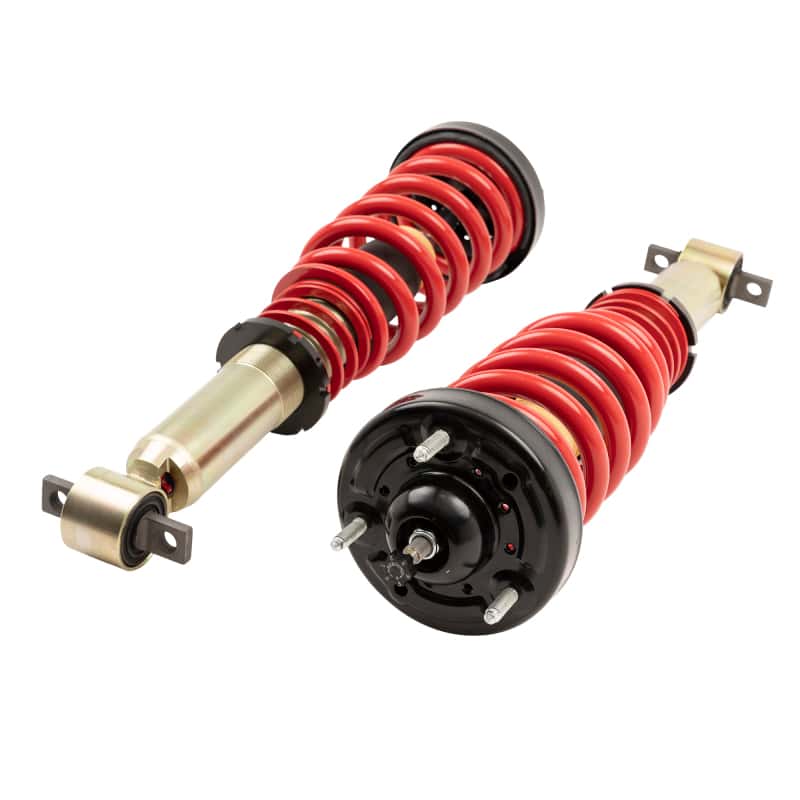 Belltech — Belltech 15-20 Ford F-150 2WD/4WD Performance Adjustable Coilover Kit
PERF COILOVER KIT + - view 2