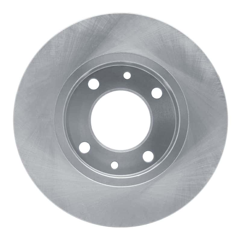 DFC — DFC 03-07 Peugeot 307 (Mexico) Rear Brake Rotor
DFC Brake Rotor - view 5