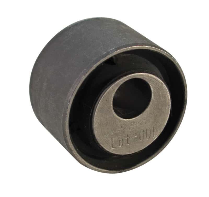 SPC Performance — SPC Performance 05+ Chrysler 300/04-08 Pacifica/08+ Dodge Challenger/06+ Charger Rear Toe Bushing
ALIGNMENT BUSHING
ALIGN BUSHNG - view 1