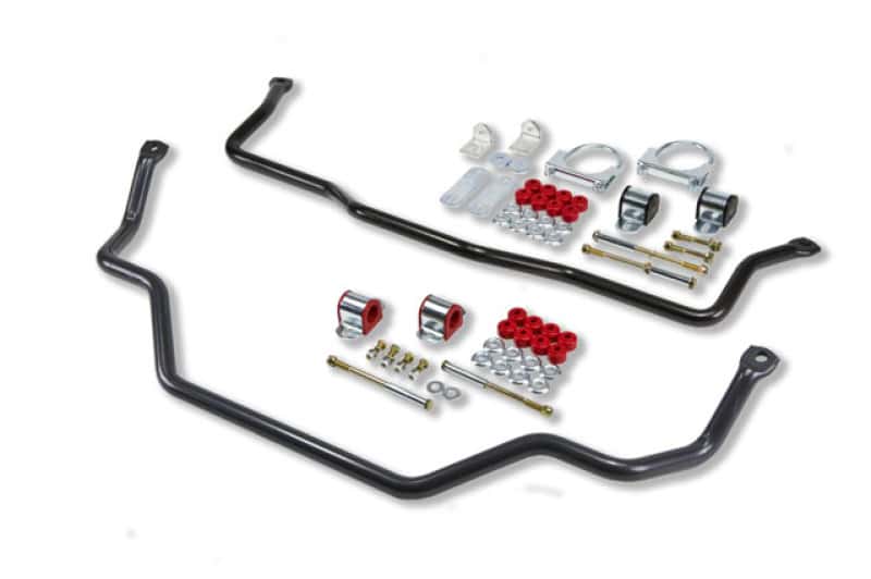 Belltech — Belltech ANTI-SWAYBAR SETS FORD 71-73 MUSTANG COUGAR
ANTI-SWAYBAR SETS - view 4