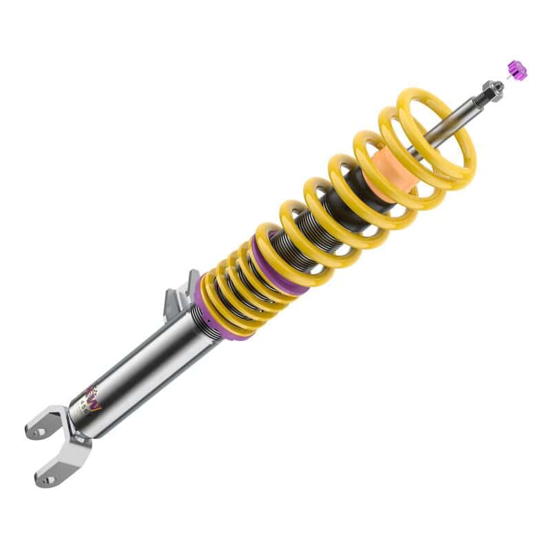 KW — KW Coilover Kit V3 BMW 17+ BMW 5 Series Sedan 2WD w/ Electronic Dampers
Coilover Kit - view 5