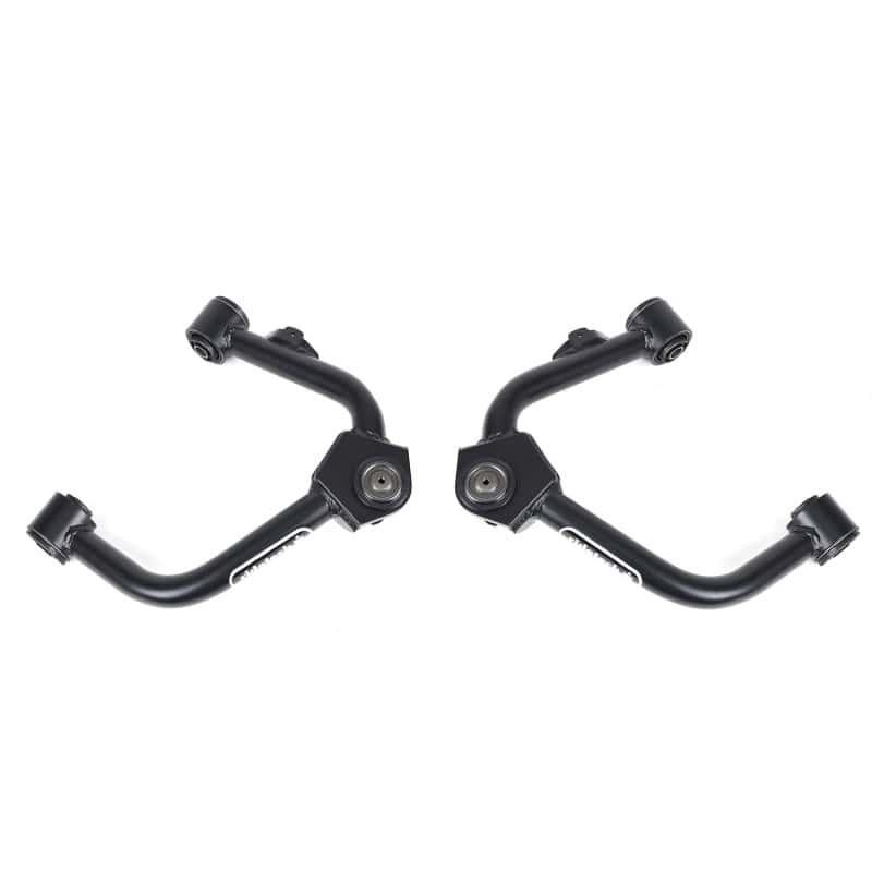 Ridetech — Ridetech 2019+ Chevrolet Silverado / GMC Sierra 1500 2WD/4WD Front Upper StrongArms
F Upper Arm 19-26 GM - view 1