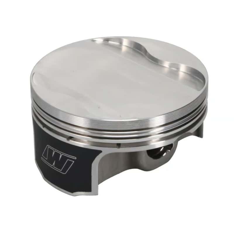 Wiseco — Wiseco Suzuki DRZ/Z400 00-19/Kawasaki KLX/KFX40003-06 Piston kit
Piston Kit - view 4
