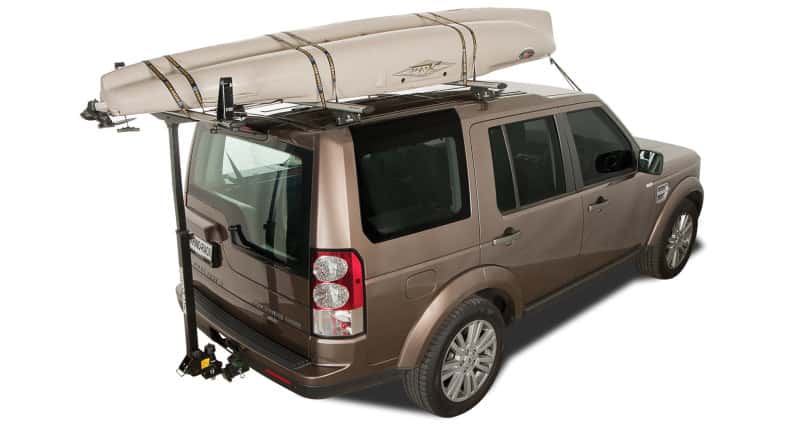 Rhino-Rack — Rhino-Rack T-Load Kayak Sling Kit - view 2