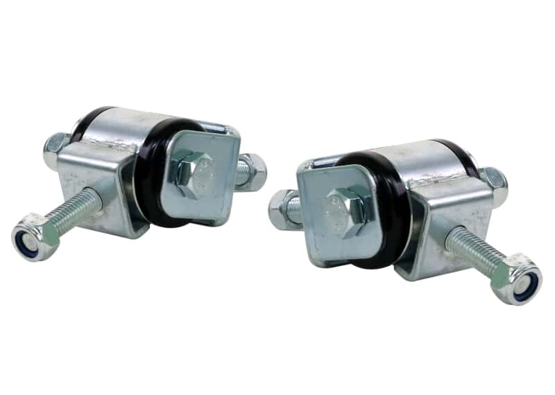 Whiteline — Whiteline Plus 04-8/06 Pontiac GTO / 9/97-8/06 Lumina Engine Mount Assembly
Engine Mount - view 3