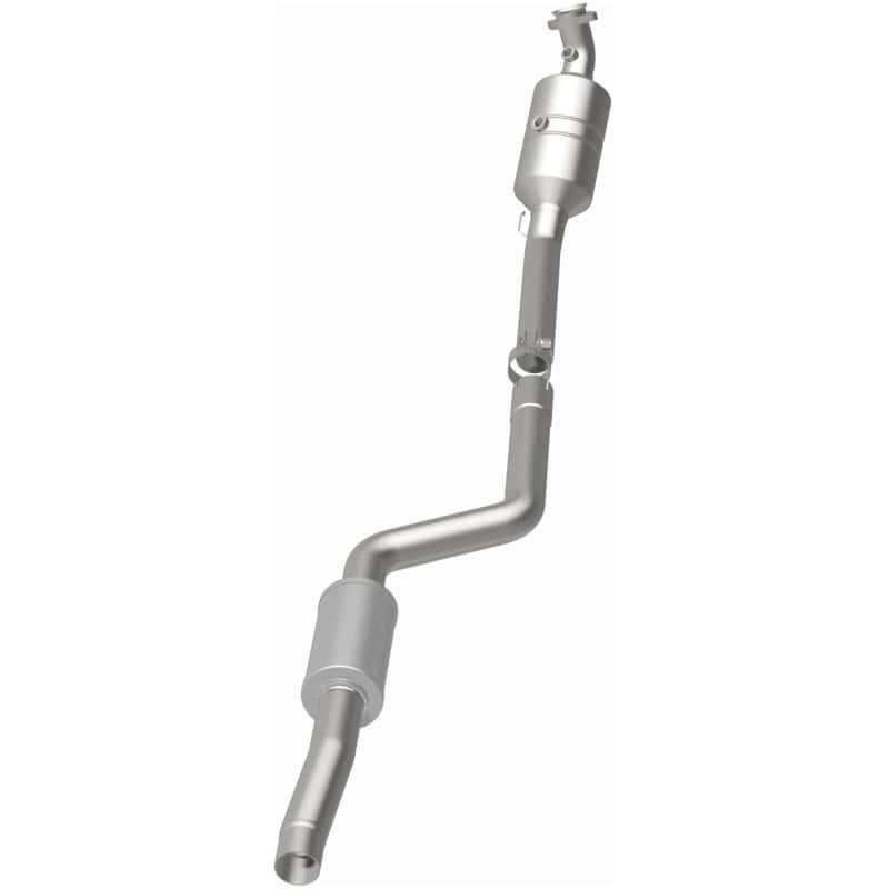 Magnaflow — Magnaflow Conv DF 08-10 C300 3.0L P/S
OEM Grade
OEM - view 4
