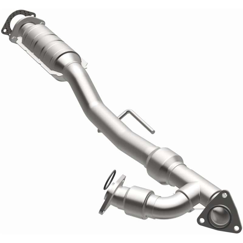Magnaflow — Magnaflow Conv DF 2007-2008 ALTIMA 3.5 L Underbody
OEM Grade
OEM - view 30