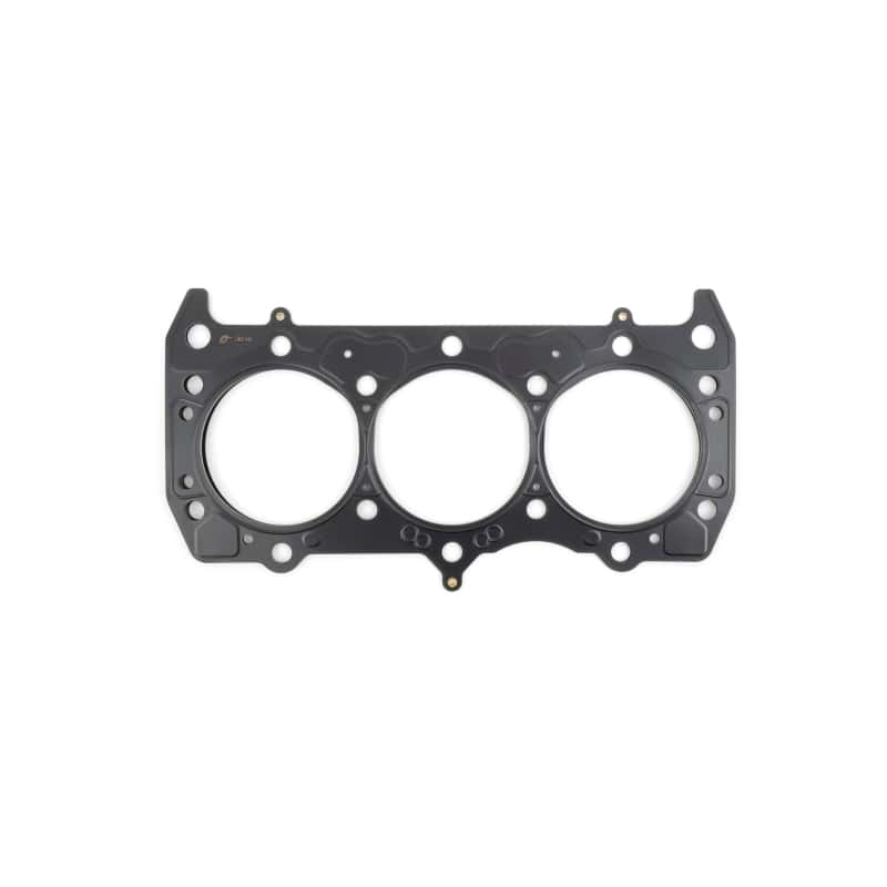 Cometic Gasket — Cometic 75-87 Buick V6 196/231/252 Stage I & II 3.86 inch Bore .045 inch MLS Head Gasket
Cylinder Head Gasket - view 6