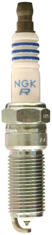 NGK — NGK Laser Platinum Spark Plug Box of 4 (PLTR6A-10G) - view 2