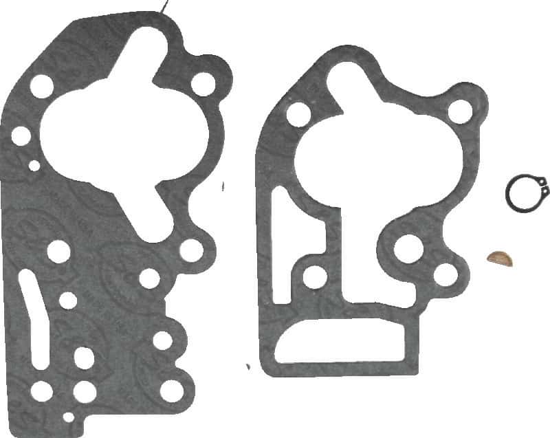 S&S Cycle — S&S Cycle 92-99 Standard Oil Pump Gasket - view 1