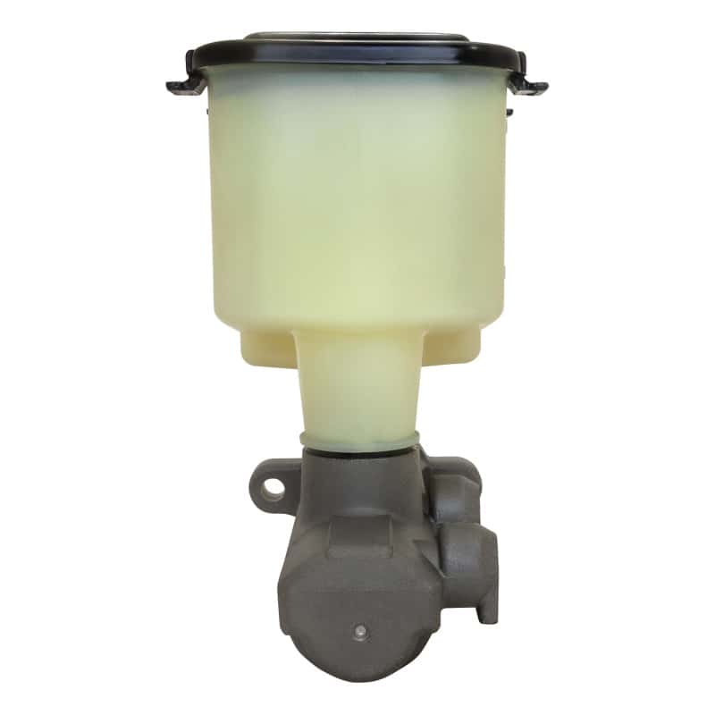 DFC — DFC 03-12 Chevrolet C5500 Kodiak MC Brake Master Cylinder
DFC Brake Master Cyl - view 5