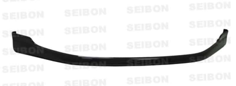Seibon — Seibon 00-03 Honda S2000 OEM Carbon Fiber Front Lip - view 12