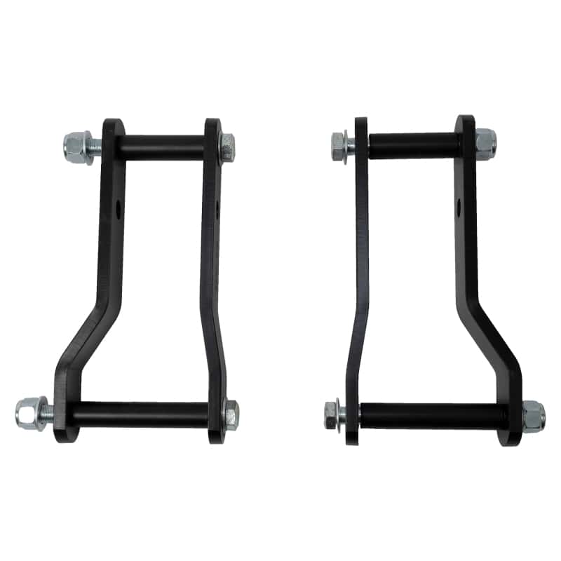 Belltech — Belltech FLIP KIT 2019+ Ford Ranger 2WD
FLIP KIT - view 4