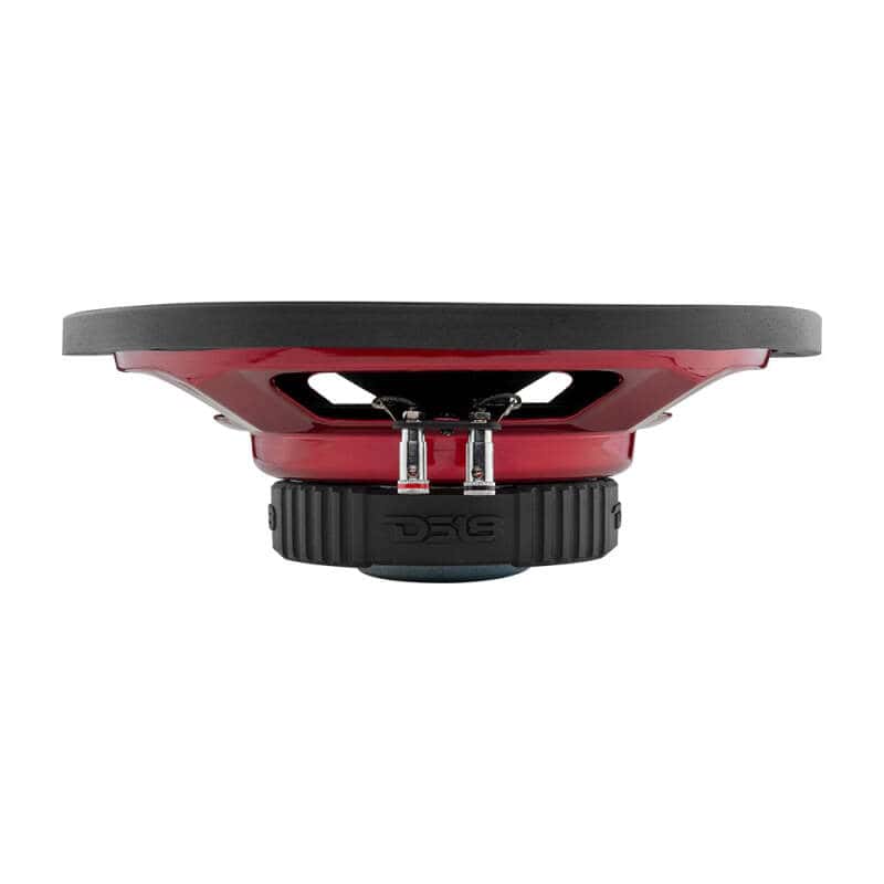 DS18 — DS18 12in 220 Watts RMS 4 ohm SVC Shallow Mount Subwoofer - view 6