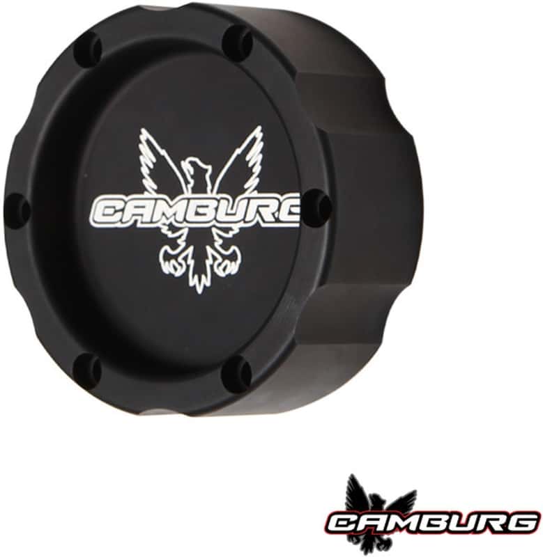 Camburg — Camburg 2.0 Prerunner Series Front Hub Kit (5x5.5 - offset WMS)
Hub Kit - view 4