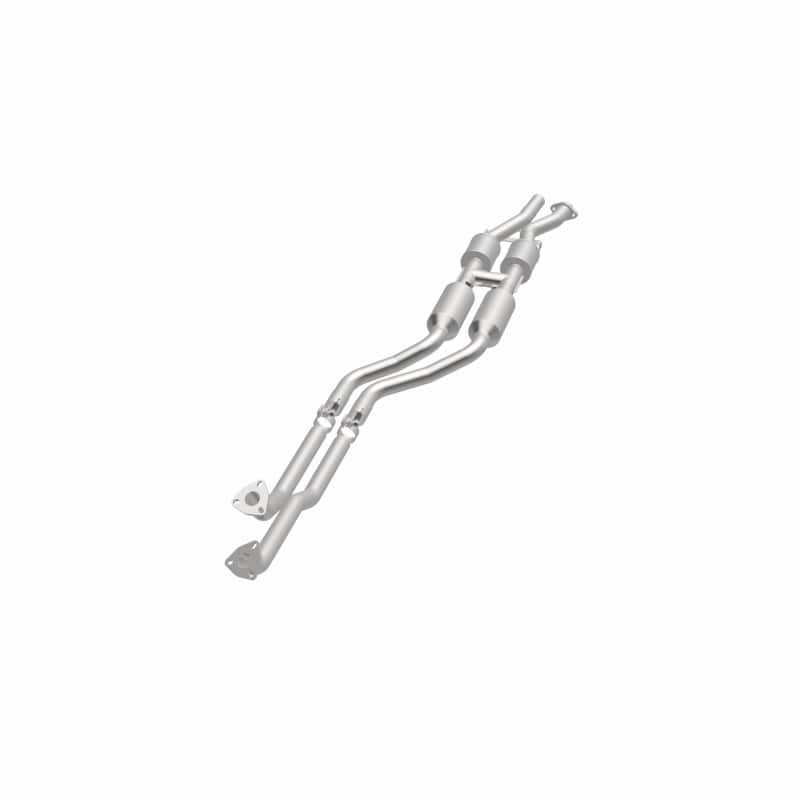 Magnaflow — MagnaFlow 96-99 BMW M3 L6 3.2L / 96-98 328i/328is L6 2.8L California Catalytic Converter Direct Fit
California - view 26
