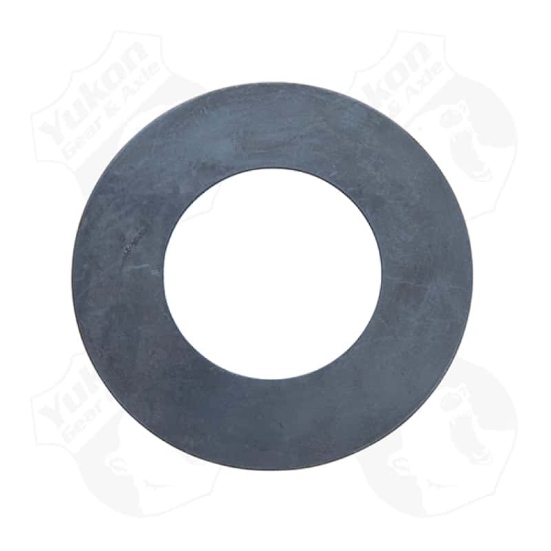 Yukon Gear & Axle — Yukon Gear 14T Side Gear Thrust Washer
Thrust washer  - view 2
