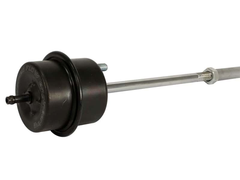aFe — aFe Power BladeRunner Wastegate Actuator Street Series 20-60 PSI 99.5-03 Ford Diesel Trucks V8-7.3L
Wastegate Actuator - view 3