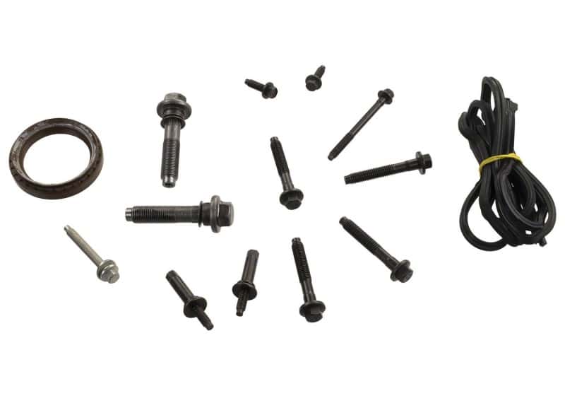 Ford Racing — Ford Racing 4.6L 3V Camshaft Drive Kit
Camshaft Kit - view 16