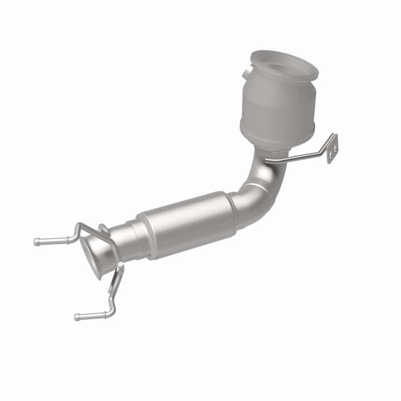 Magnaflow — MagnaFlow 15-19 Mini Cooper S L4 2.0L Direct-fit Catalytic Converter
OEM Grade
OEM - view 17