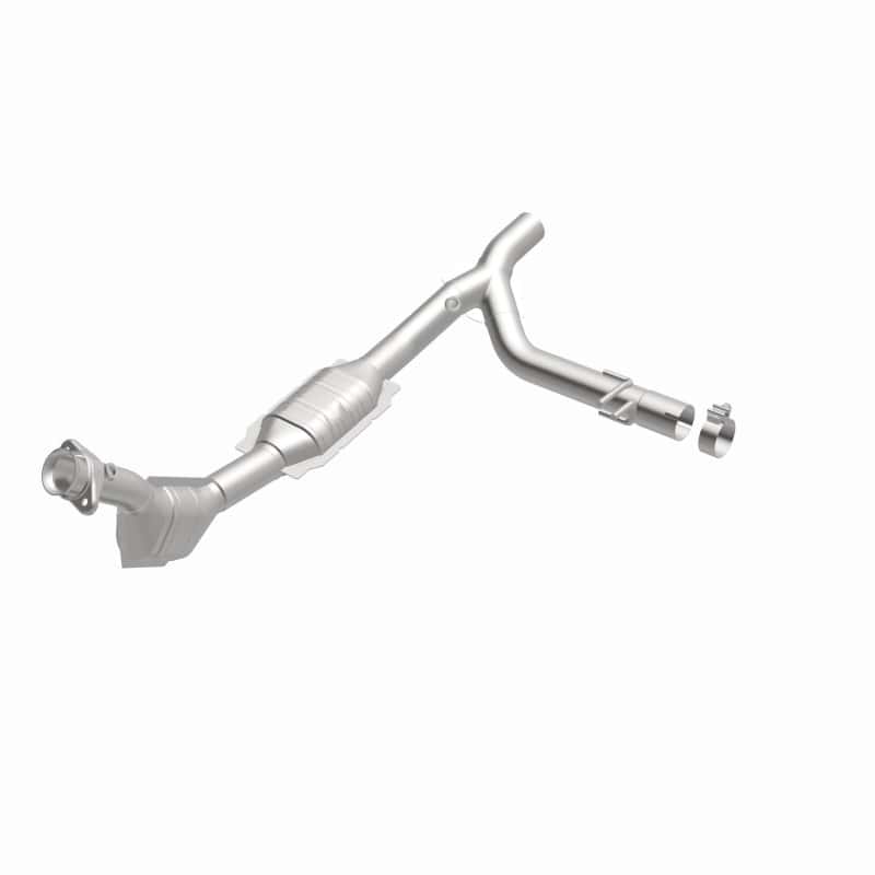 Magnaflow — MagnaFlow CONV DF 99 F-150 5.4L V8 P/S 2WD
HM Grade
HM - view 28