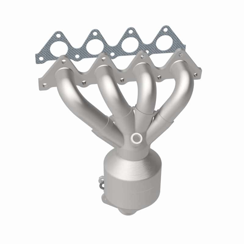 Magnaflow — Magnaflow Conv DF 01-05 Hyundai Accent 1.6L
California - view 24