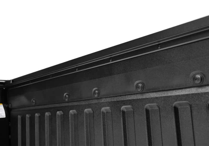 Roll-N-Lock — Roll-N-Lock 16-18 Toyota Tacoma Double Cab SB 60-1/2in A-Series Retractable Tonneau Cover
Retractable Cover - view 15