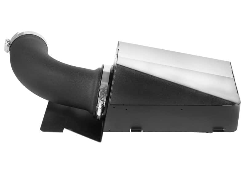 aFe — aFe MagnumFORCE Intakes Stage-2 Pro Dry S 10-15 Mini Cooper Countryman S 1.6L (T)
Magnum FORCE Intake - view 2