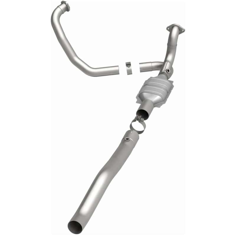 Magnaflow — MagnaFlow Conv DF 2003 Ram 1500 5.7 2WD
HM Grade
HM - view 4