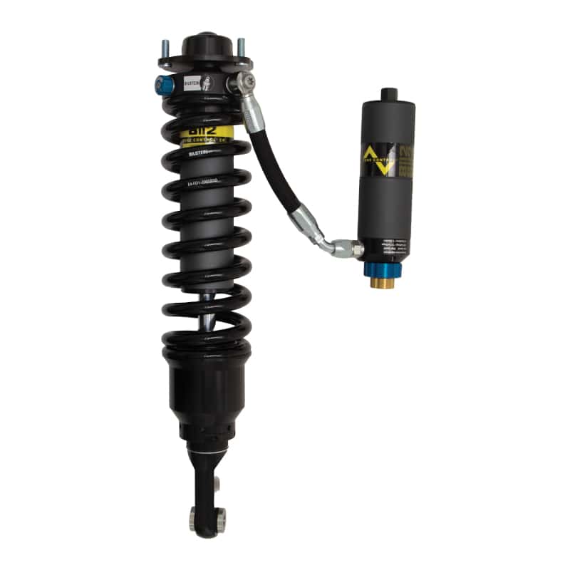 Bilstein — Bilstein B8 8112 Series 10-24 Toyota 4Runner Front Right Shock Absorber & Coil Spring Assembly
Front Corner Module - view 3