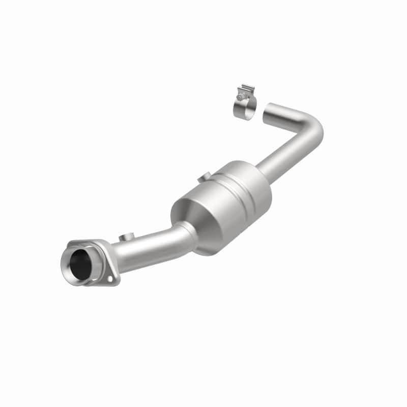 Magnaflow — Magnaflow Conv DF 2011-2014 F-150 3.7L Underbody
OEM Grade
OEM - view 28