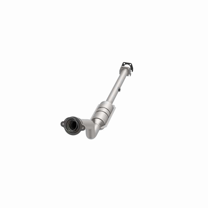 Magnaflow — MagnaFlow Conv DF 98-01 GM MidSize 3.1L
OEM Grade
OEM - view 26