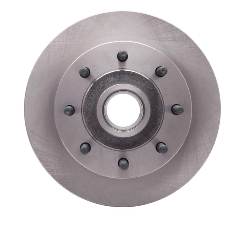 DFC — DFC 99-02 Ford F-350 Super Duty 2WD Front Brake Rotor
DFC Brake Rotor - view 1
