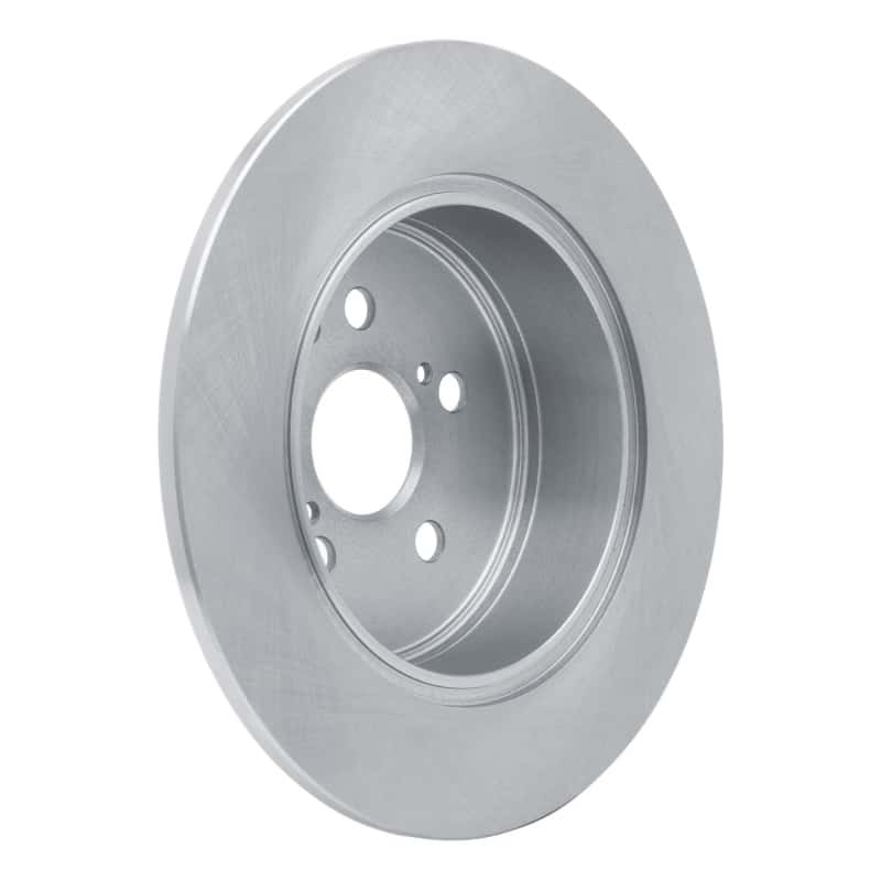 DFC — DFC 90-93 Toyota Celica Rear Brake Rotor
DFC Brake Rotor - view 4