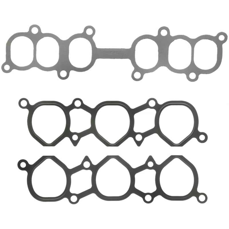 Fel-Pro — Fel-Pro Isuzu Rodeo MS 95751 Engine Intake Manifold Gasket Set - view 1