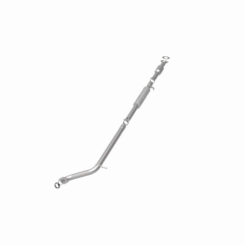 Magnaflow — MagnaFlow Conv Direct Fit OEM 04-06 Mitsubishi Galant V6 3.8L Underbody
OEM Grade
OEM - view 17