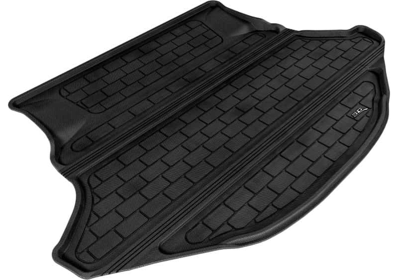 3D MAXpider — 3D MAXpider 2009-2015 Toyota Venza Kagu Cargo Liner - Black
Cargo Area Liner - view 1