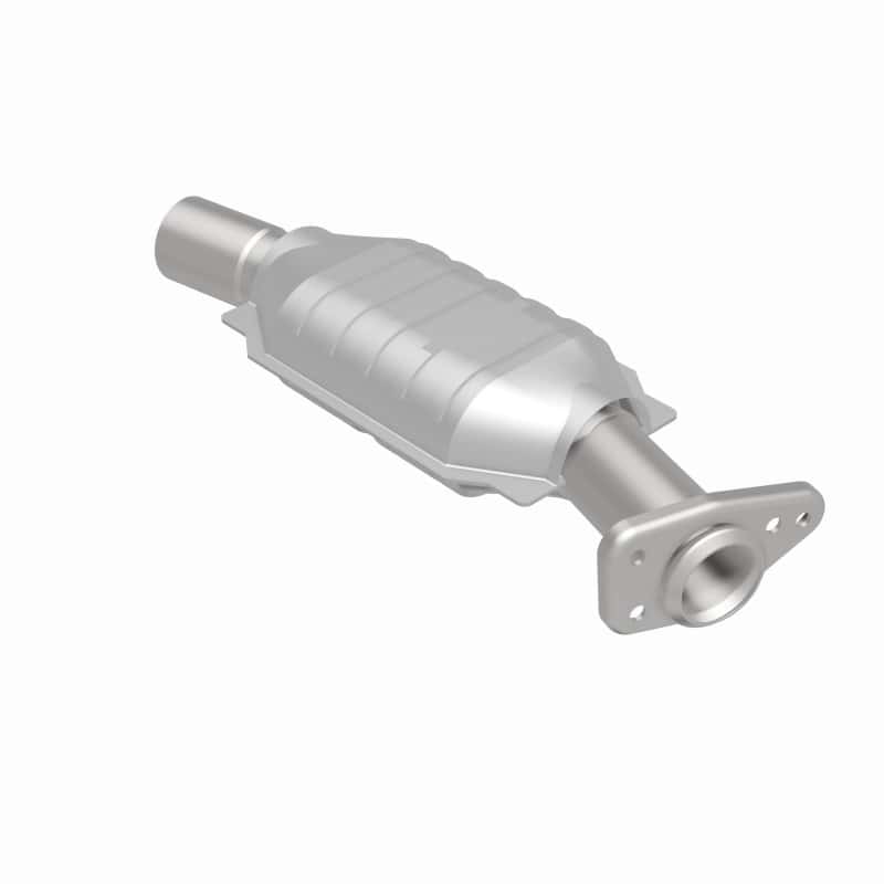 Magnaflow — MagnaFlow Conv DF GM 77 79
Standard Grade
Standard - view 14