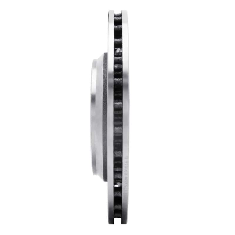 DFC — DFC 05-08 Pontiac Grand Prix Rear Drilled Brake Rotor
DFC Brake Rotor - view 3