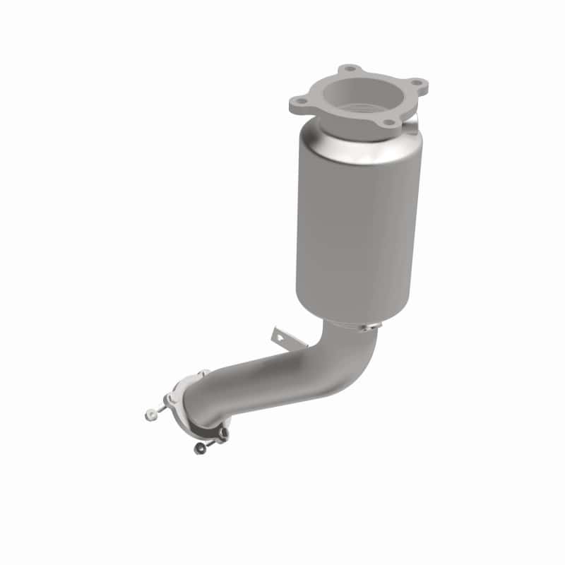 Magnaflow — MagnaFlow Conv Direct Fit OEM 14-15 Audi A4 L4 2.0L
OEM Grade
OEM - view 8